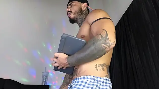john_cartter1 webcam