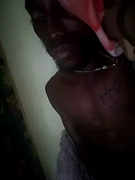 666demondick666 webcam