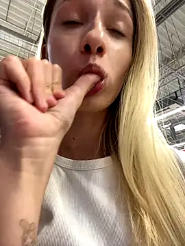 chat xxx Lia Love
