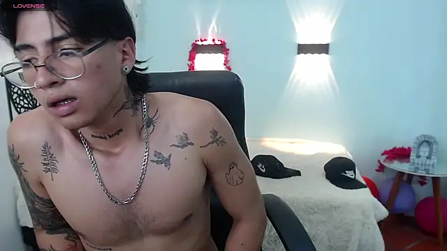 derekfly webcam