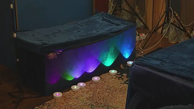 VanessaDoyle webcam