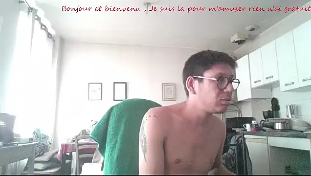 Pablitosexy1 webcam