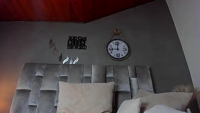 LilithSmith_ webcam