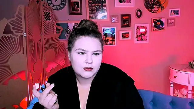 FlorenceAnderson webcam