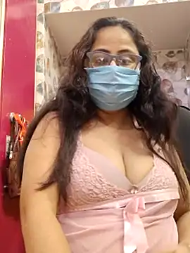 nisha_1110 webcam