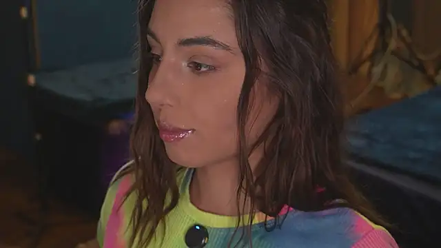 VanessaDoyle webcam