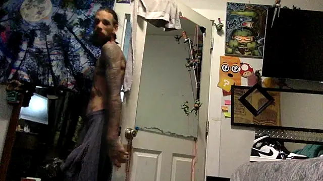 Concrete_Daddy webcam