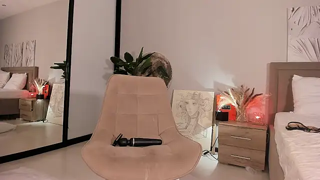 creambaby1 webcam