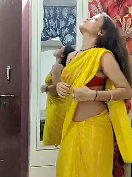 real webcam Priya-Ji