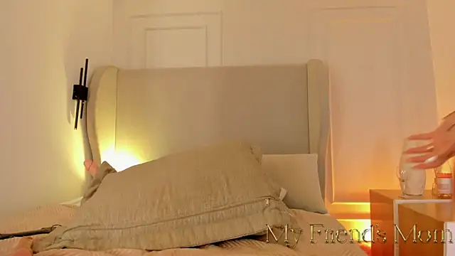 webcam live My Friends Mom