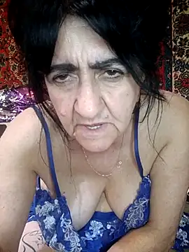 Lovely_Lori webcam