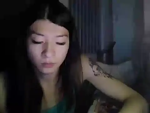 CarlyJoy webcam