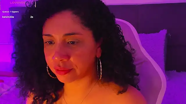 ana_sweet2 webcam
