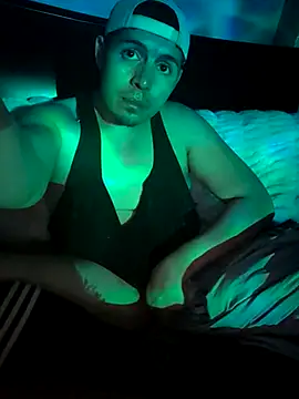 CloudyBoy_Toy webcam