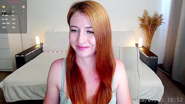 Kira_Winner webcam