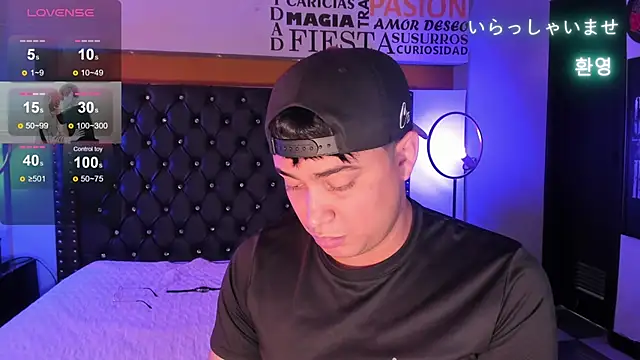 Angel_Brown1_ webcam