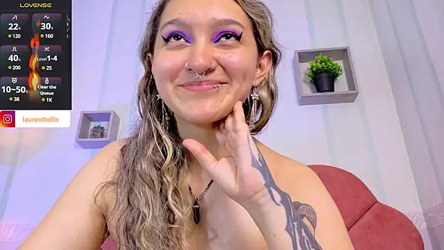 Laurent_elis webcam