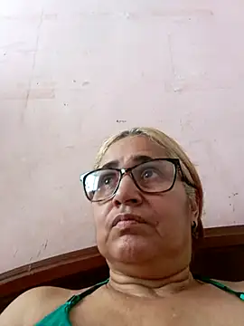 _candi webcam