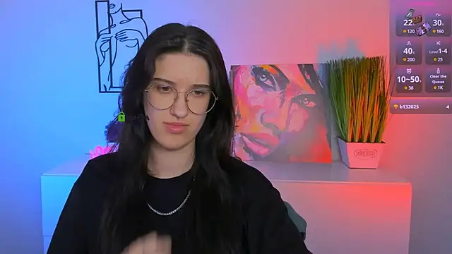 scarlet_mooore webcam