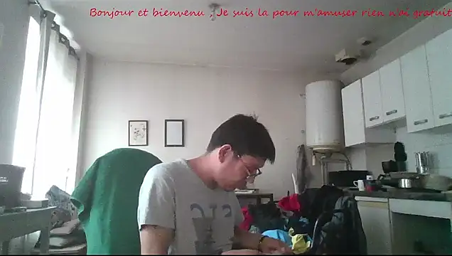 Pablitosexy1 webcam