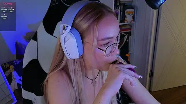 Emili1- webcam