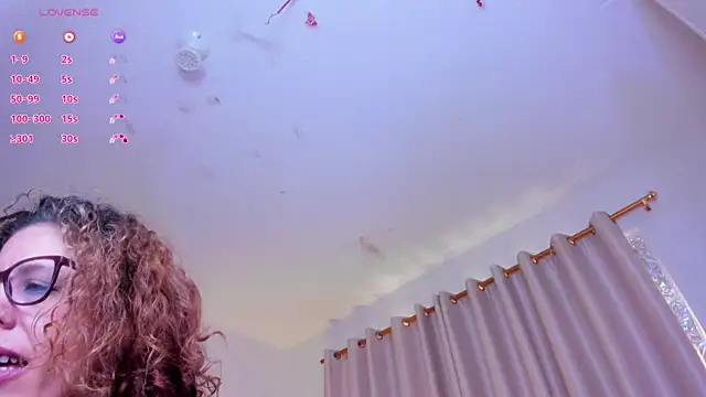 starmilf - StarMilf's free webcam