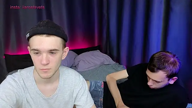 _Soolin_ webcam