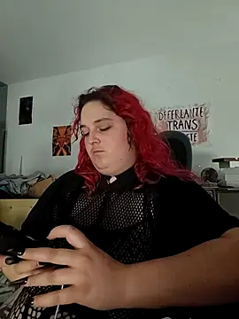 LadyRochester webcam