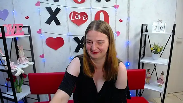 FreyaDak webcam