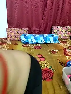 Cute_Kritika webcam
