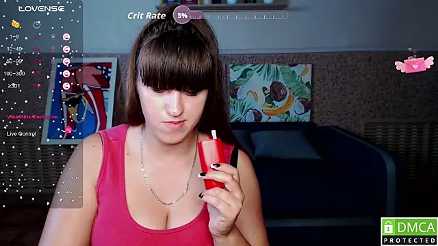 Amali_Ivanna_smit webcam