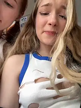 chat webcam Baby Tiny