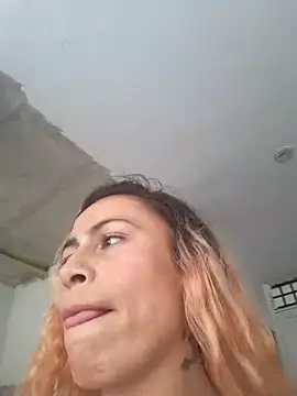 Sexy-Favgirl webcam
