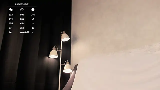 MeghanElson webcam