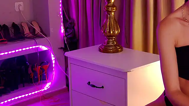 FeetVibe webcam