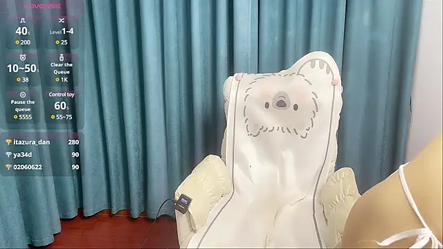 killybaby webcam