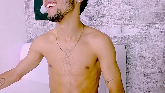 DavidHarlow webcam