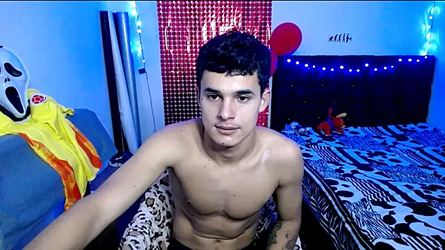 freddy_romas webcam