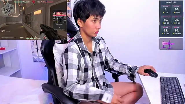 Eriol_ webcam