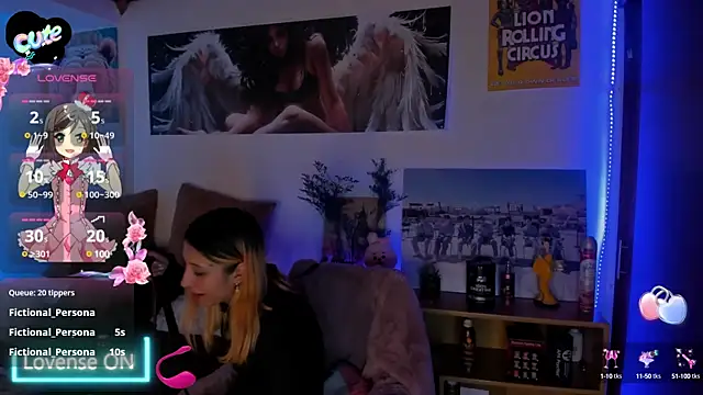 cuteweed420 webcam
