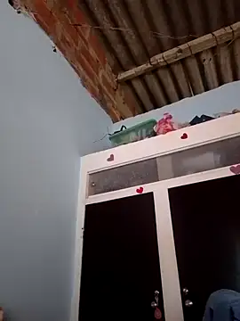 Teresa_mm webcam
