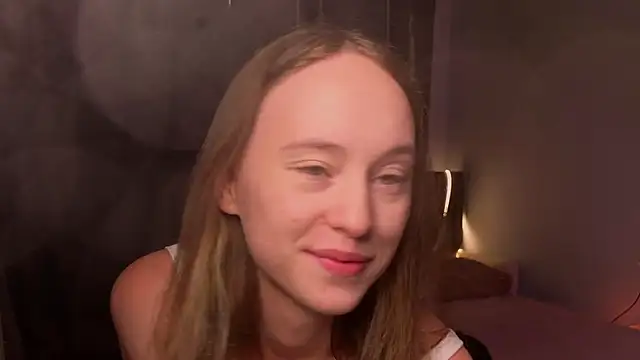 PetulaGee webcam