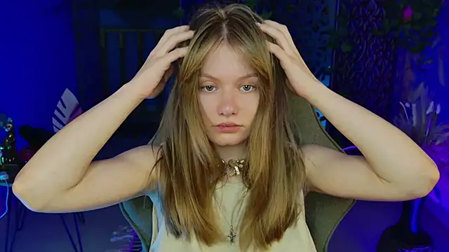 EvaBlas webcam