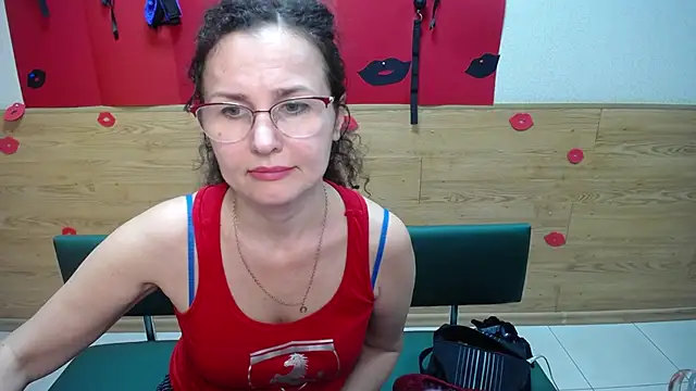 Miroslava_Happi webcam