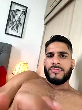 Maximiliano_ford webcam