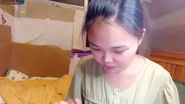 masubabe webcam