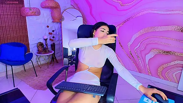 victoriaablair - VictoriaaBlair's free webcam