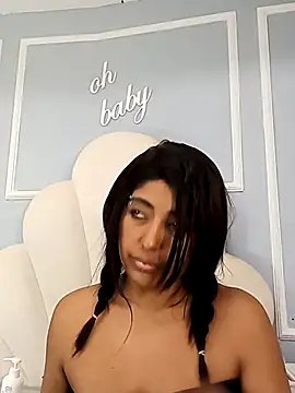 Kaylachannell webcam