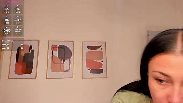 Alexia_milf_ webcam