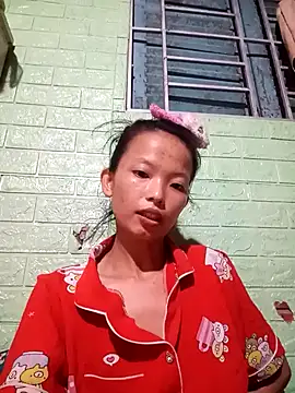 Sammy265 webcam
